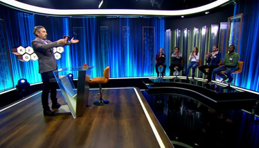  Kelime Oyunu 395. Bölüm - 05.12.2018