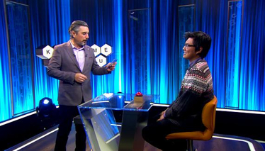 “Korece söylesem olur mu?”