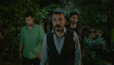 Merhamet 24. Bölüm