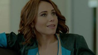 Merhamet 28 .Bölüm