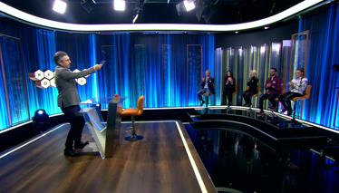  Kelime Oyunu 397. Bölüm - 07.12.2018