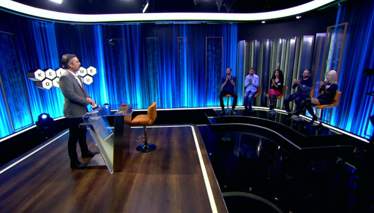  Kelime Oyunu 398. Bölüm - 08.12.2018