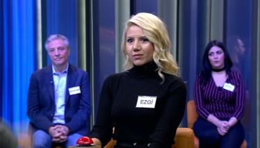 Maden ve petrol ararken!