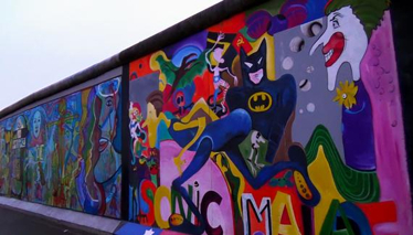 1,5 Km’lik Sanata Hazır Mısınız?