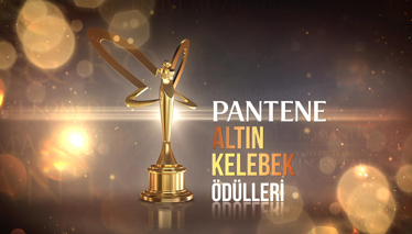 Pantene Altın Kelebek Ödül Töreni 2018