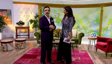 Hayat Akarken 5. Bölüm - 07.12.2018