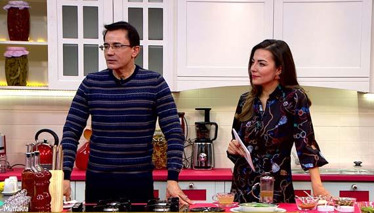 Mutfakta Kim Var? 15. Bölüm