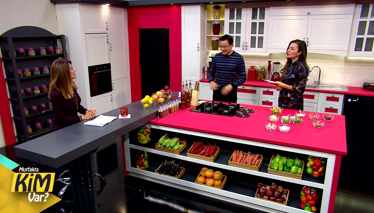 Mutfakta Kim Var? 15. Bölüm Foto Galeri