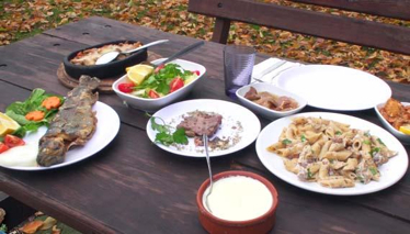 En merak edilen soruyu sorduk!