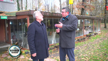 Rehber 40. Bölüm Foto Galeri