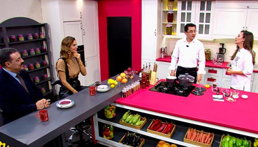 Mutfakta Kim Var? 16. Bölüm