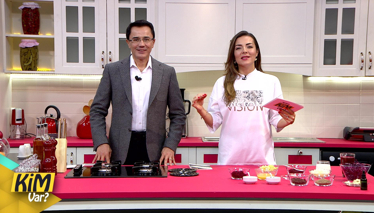 Mutfakta Kim Var? 16. Bölüm Foto Galeri