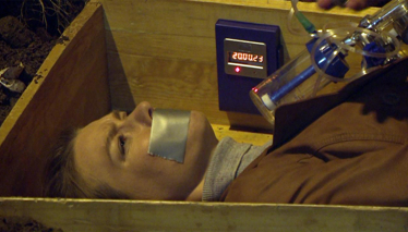 Arka Sokaklar 499. Bölümden İlk Kareler!