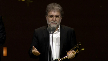 En İyi Haber Programı ödülü CNN Türk Tarafsız Bölge'ye gidiyor! 