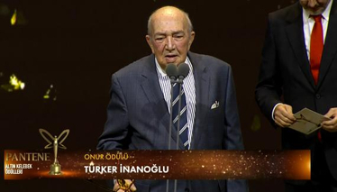 Özel Onur Ödülü: Arka Sokaklar Dizisi / Kanal D