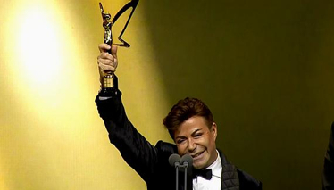 En İyi Gündüz Kuşağı Programı Ödülü: Gelinim Mutfakta / Fatih Ürek