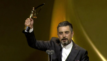 En İyi Yarışma Ödülü teve2'de yayınlanan Kelime Oyunu'na gidiyor!