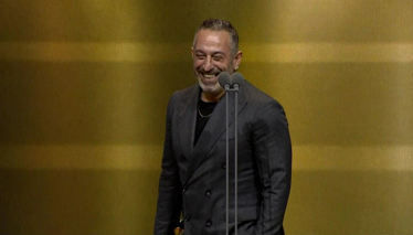  Altın Kelebek'te Cem Yılmaz Şov!