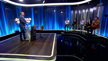  Kelime Oyunu 399. Bölüm - 10.12.2018