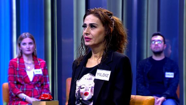 Kelime Oyunu'ndan bir Yıldız geçti!