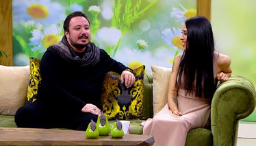 "Geçmiş ilişkinizle bağınızı kesin"