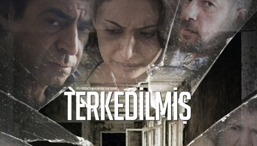 TERKEDİLMİŞ | Fragman