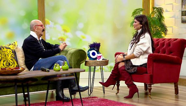 “Bana artık hiç bir şey güzel gelmiyor!”