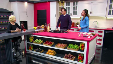 Mutfakta Kim Var? 17. Bölüm