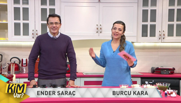 Mutfakta Kim Var? 17. Bölüm Foto Galeri