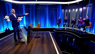  Kelime Oyunu 404. Bölüm - 15.12.2018