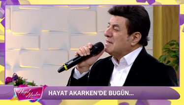 Hayat Akarken 10. Bölüm Foto Galeri