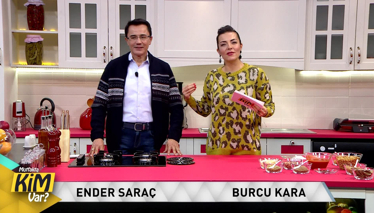 Mutfakta Kim Var? 18. Bölüm Foto Galeri