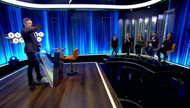  Kelime Oyunu 407. Bölüm - 18.12.2018