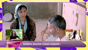 Hayat Akarken 12. Bölüm Foto Galeri