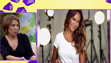 "Hülya Avşar'ın eski havası kalmadı"