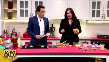 Sedef İybar yeni projelerini anlattı