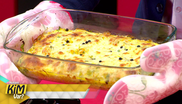 Mutfakta Kim Var? 19. Bölüm Foto Galeri