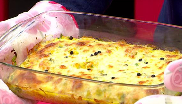 Mutfakta Kim Var? 19. Bölüm