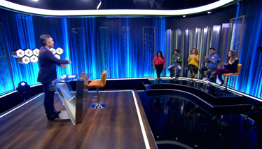  Kelime Oyunu 410. Bölüm - 21.12.2018