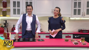 Mutfakta Kim Var? 20. Bölüm Foto Galeri