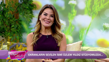 Hayat Akarken 14. Bölüm Foto Galeri