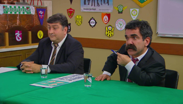 Okeyde Vücut Dili Tüyoları!