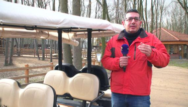 Ormanya'da yaşlılar ve engelliler de düşünülmüş!