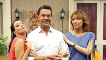 Yalan Dünya 15. Bölüm