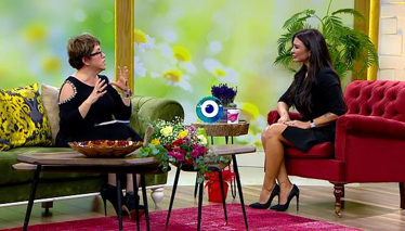 Hayat Akarken 15. Bölüm - 21.12.2018