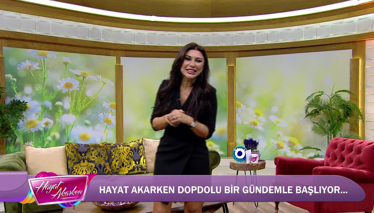 Hayat Akarken 15. Bölüm Foto Galeri