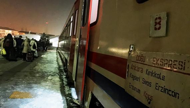 Bizim Ora: Doğu Ekspresi - Kars