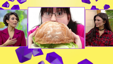 "Ne yersen ye ama az ye!"