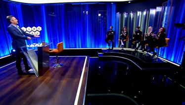  Kelime Oyunu 412. Bölüm - 24.12.2018