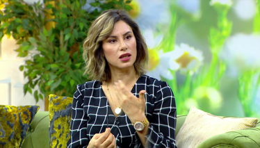 Kalıcı makyaj uygulamaları